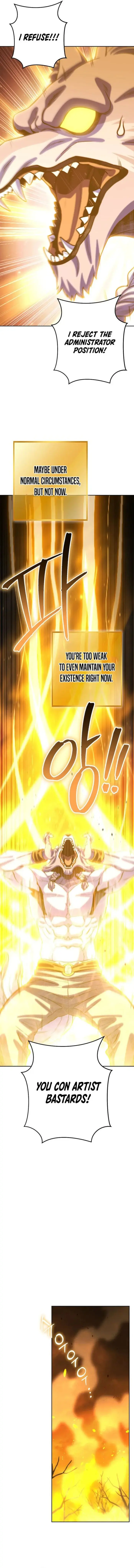 Dungeon Reset Manhwa Online Bi0abc Chapter 255 - Page 14