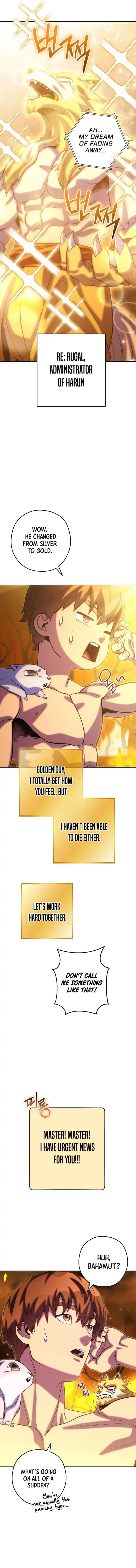 Dungeon Reset Manhwa Online Bi0abc Chapter 255 - Page 15