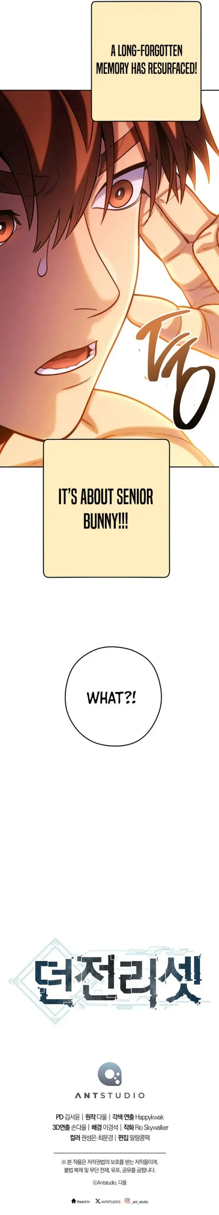 Dungeon Reset Manhwa Online Bi0abc Chapter 255 - Page 16