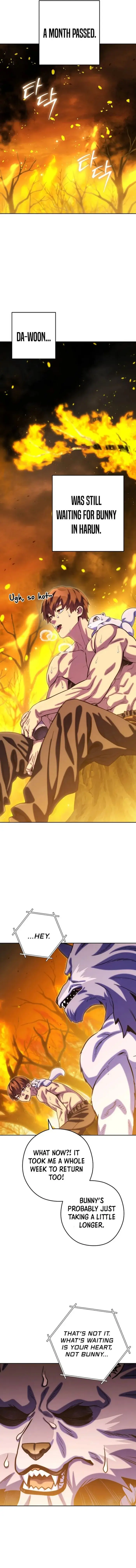 Dungeon Reset Manhwa Online Bi0abc Chapter 255 - Page 4