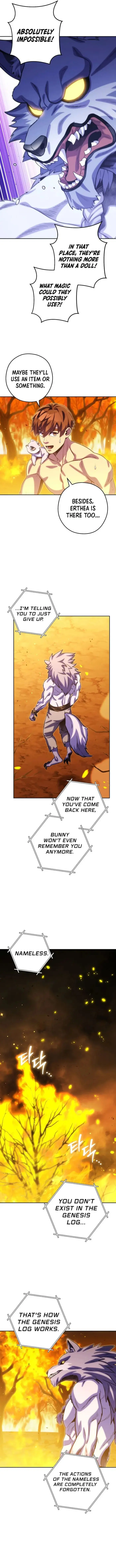 Dungeon Reset Manhwa Online Bi0abc Chapter 255 - Page 6