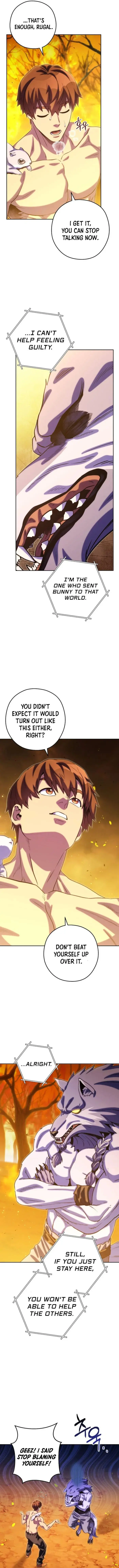 Dungeon Reset Manhwa Online Bi0abc Chapter 255 - Page 7