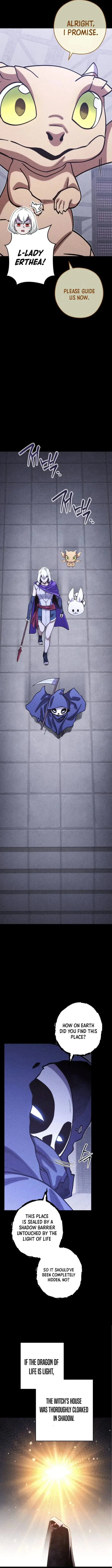 Dungeon Reset Manhwa Online Bi0abc Chapter 256 - Page 10