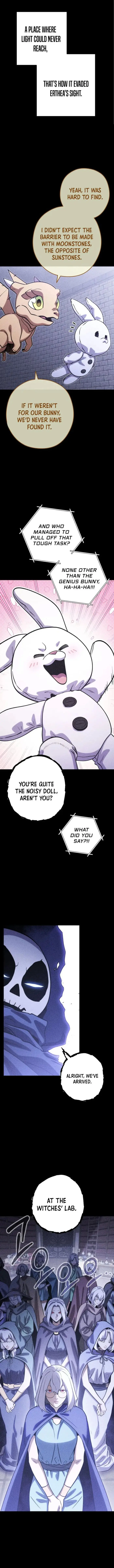 Dungeon Reset Manhwa Online Bi0abc Chapter 256 - Page 11