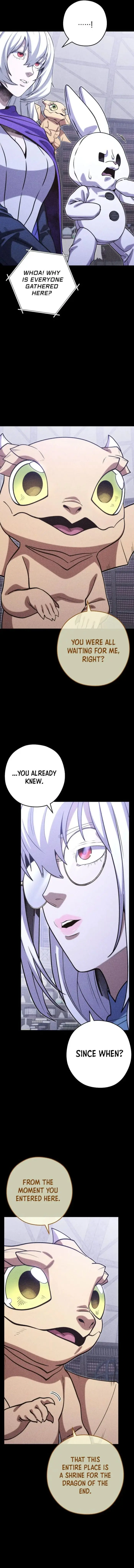 Dungeon Reset Manhwa Online Bi0abc Chapter 256 - Page 12