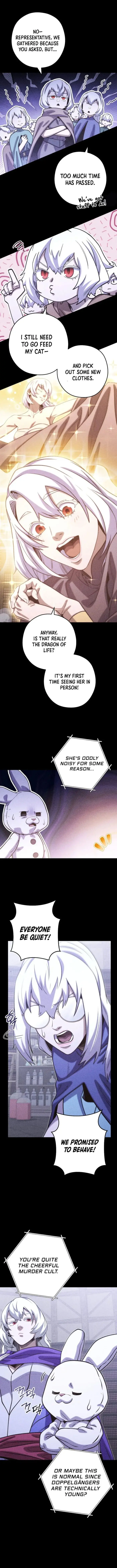Dungeon Reset Manhwa Online Bi0abc Chapter 256 - Page 14