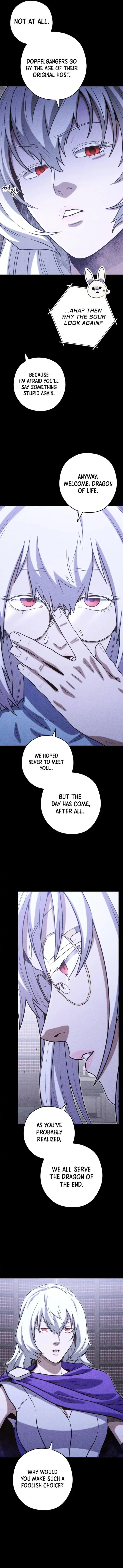 Dungeon Reset Manhwa Online Bi0abc Chapter 256 - Page 15