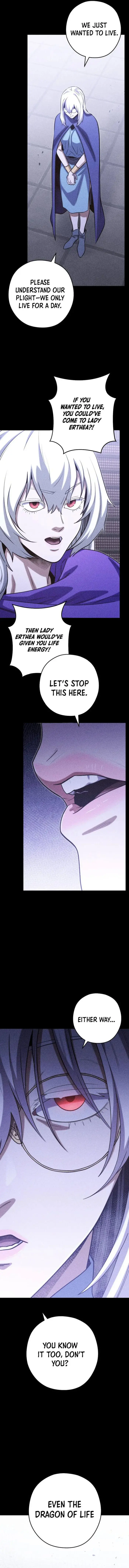 Dungeon Reset Manhwa Online Bi0abc Chapter 256 - Page 16