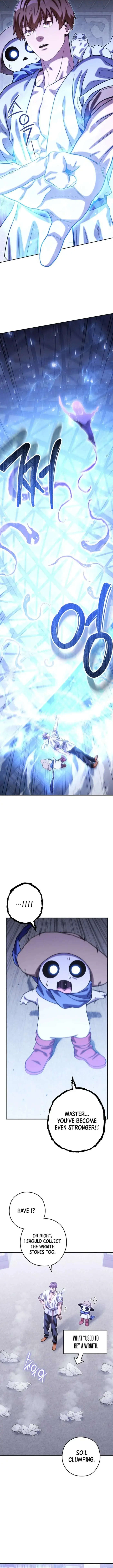 Dungeon Reset Manhwa Online Bi0abc Chapter 256 - Page 3