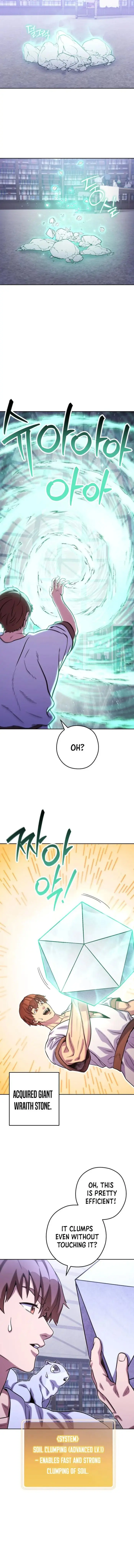 Dungeon Reset Manhwa Online Bi0abc Chapter 256 - Page 4