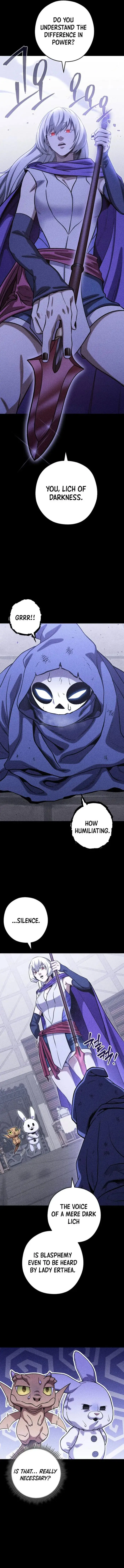 Dungeon Reset Manhwa Online Bi0abc Chapter 256 - Page 7