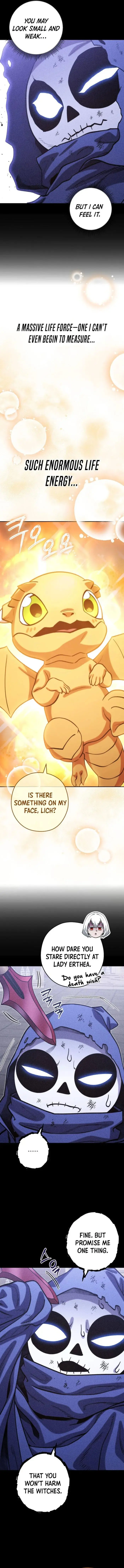Dungeon Reset Manhwa Online Bi0abc Chapter 256 - Page 9