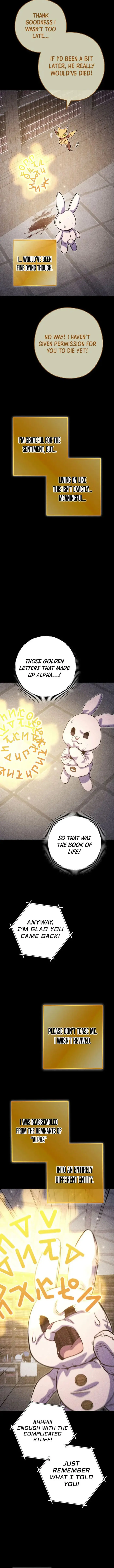 Dungeon Reset Manhwa Online Bi0abc Chapter 257 - Page 14