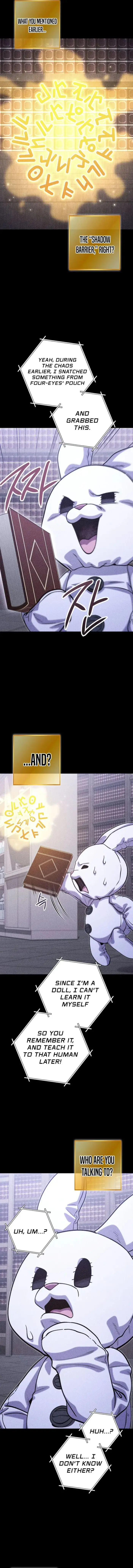 Dungeon Reset Manhwa Online Bi0abc Chapter 257 - Page 15