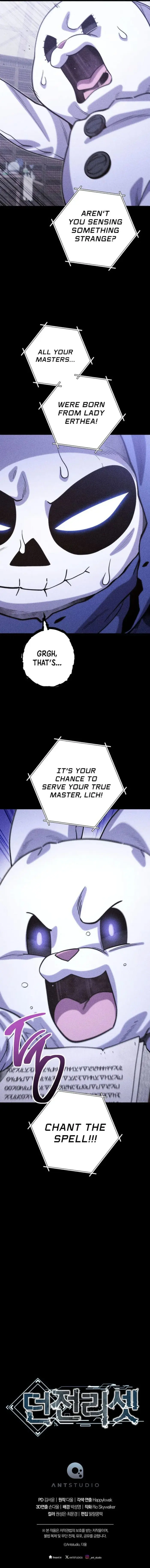 Dungeon Reset Manhwa Online Bi0abc Chapter 257 - Page 18
