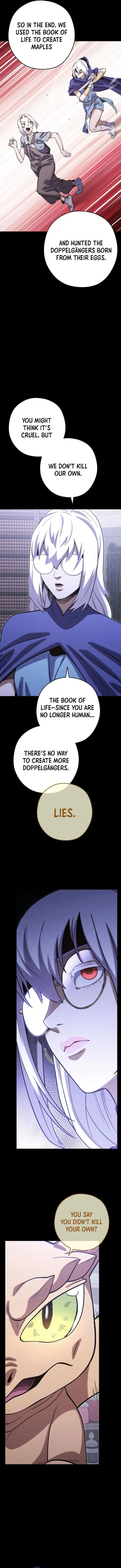 Dungeon Reset Manhwa Online Bi0abc Chapter 257 - Page 4