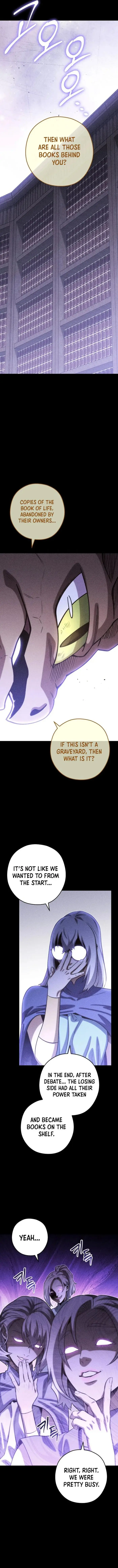 Dungeon Reset Manhwa Online Bi0abc Chapter 257 - Page 5