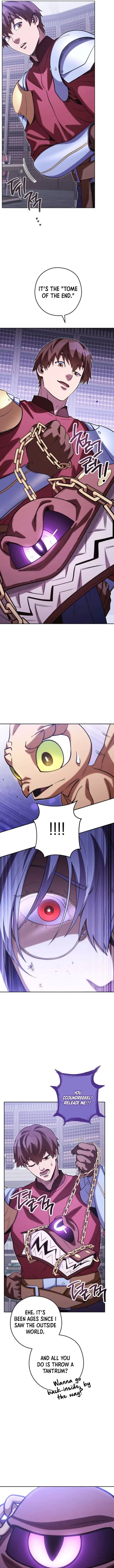 Dungeon Reset Manhwa Online Bi0abc Chapter 258 - Page 14