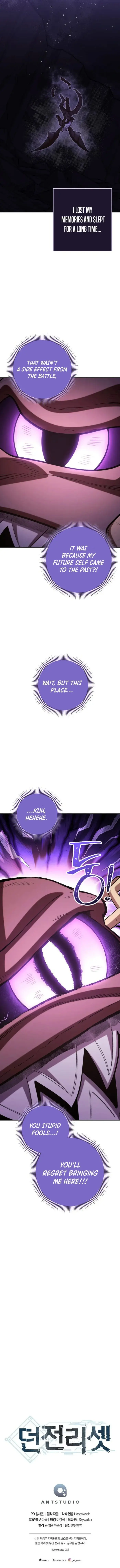 Dungeon Reset Manhwa Online Bi0abc Chapter 258 - Page 16