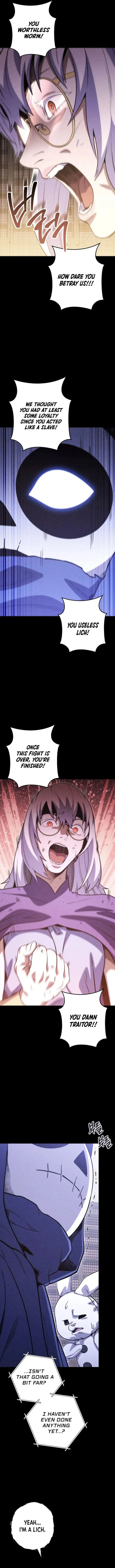 Dungeon Reset Manhwa Online Bi0abc Chapter 258 - Page 2