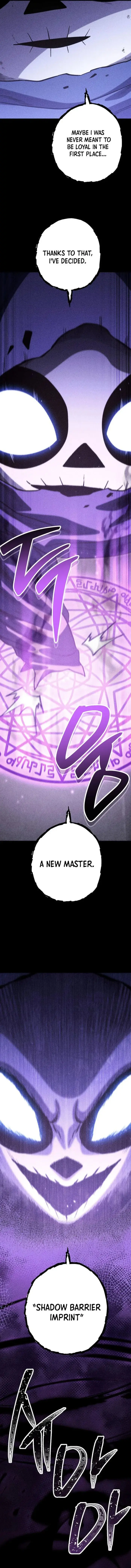 Dungeon Reset Manhwa Online Bi0abc Chapter 258 - Page 3