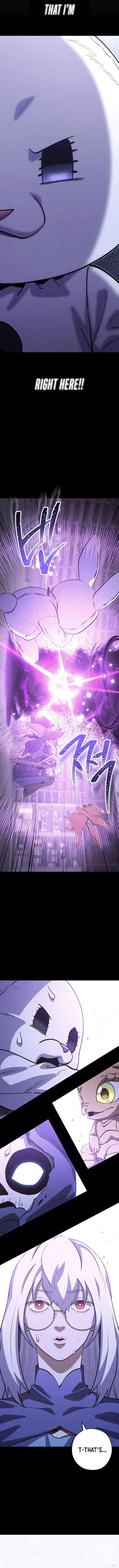Dungeon Reset Manhwa Online Bi0abc Chapter 258 - Page 6