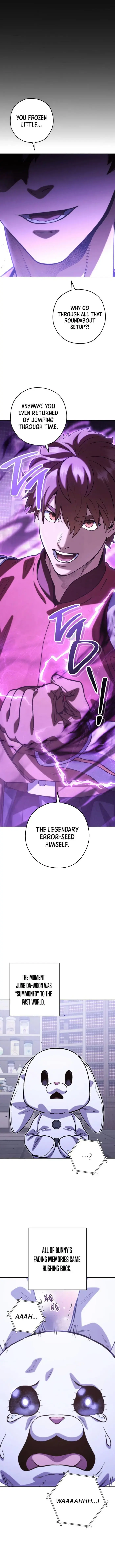 Dungeon Reset Manhwa Online Bi0abc Chapter 258 - Page 8