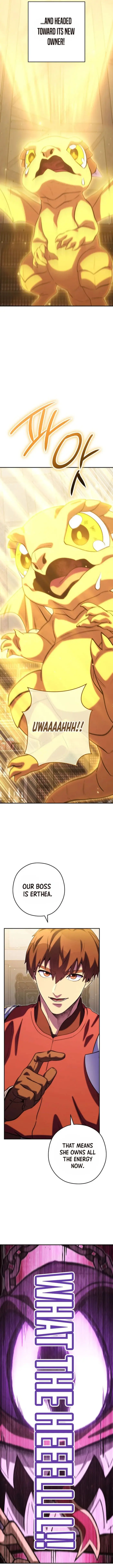 Dungeon Reset Manhwa Online Bi0abc Chapter 259 - Page 11