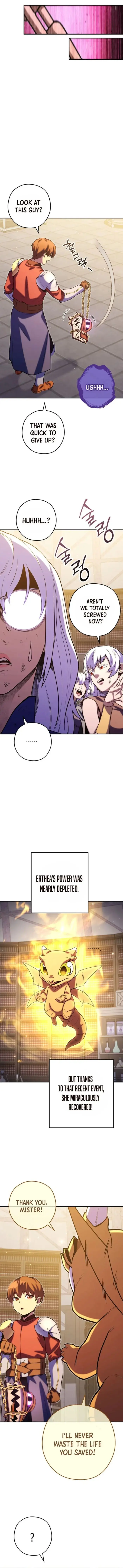 Dungeon Reset Manhwa Online Bi0abc Chapter 259 - Page 12