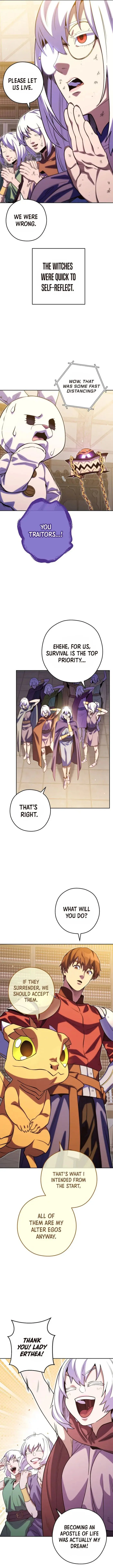 Dungeon Reset Manhwa Online Bi0abc Chapter 259 - Page 14