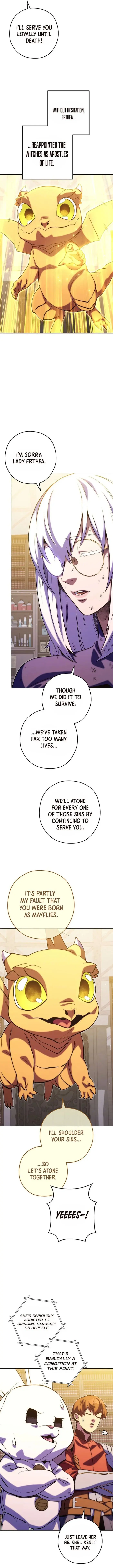 Dungeon Reset Manhwa Online Bi0abc Chapter 259 - Page 15