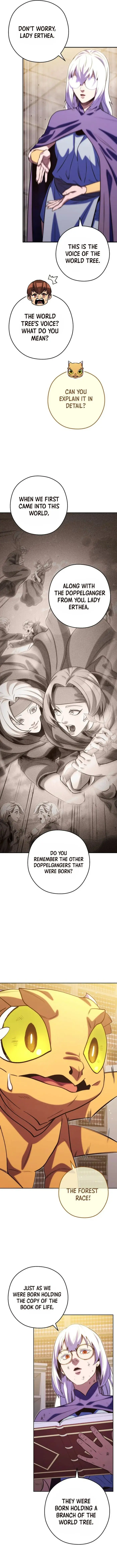 Dungeon Reset Manhwa Online Bi0abc Chapter 259 - Page 17