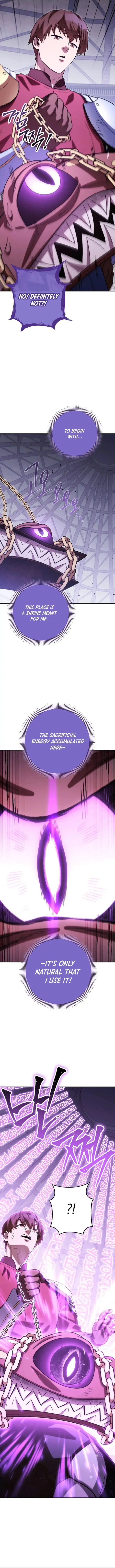 Dungeon Reset Manhwa Online Bi0abc Chapter 259 - Page 2