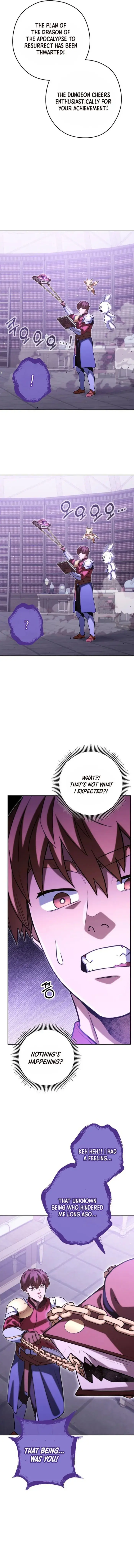 Dungeon Reset Manhwa Online Bi0abc Chapter 259 - Page 5
