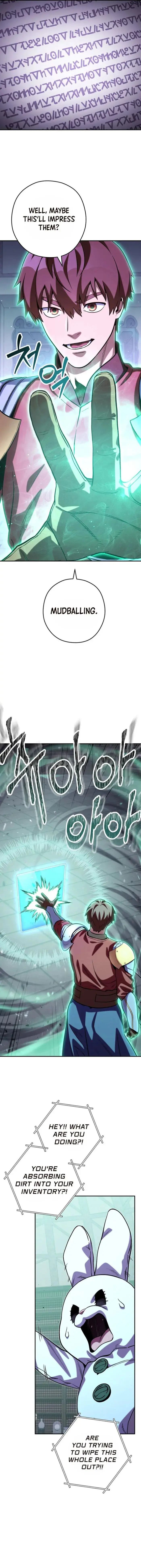 Dungeon Reset Manhwa Online Bi0abc Chapter 259 - Page 8