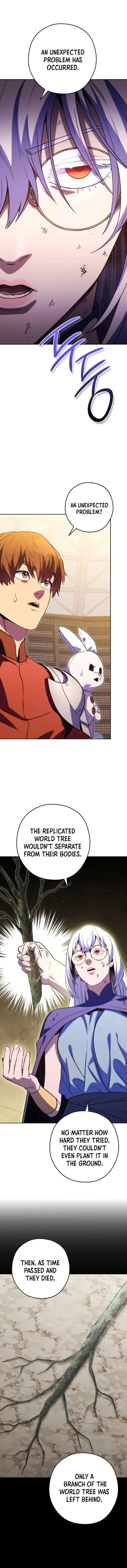 Dungeon Reset Manhwa Online Bi0abc Chapter 260 - Page 1