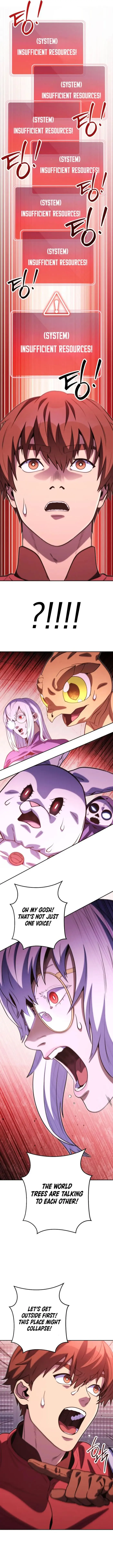 Dungeon Reset Manhwa Online Bi0abc Chapter 260 - Page 11