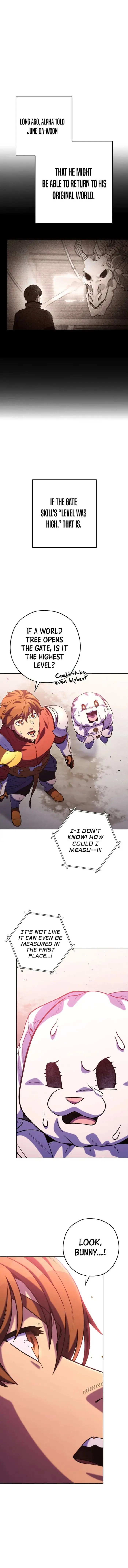 Dungeon Reset Manhwa Online Bi0abc Chapter 260 - Page 14