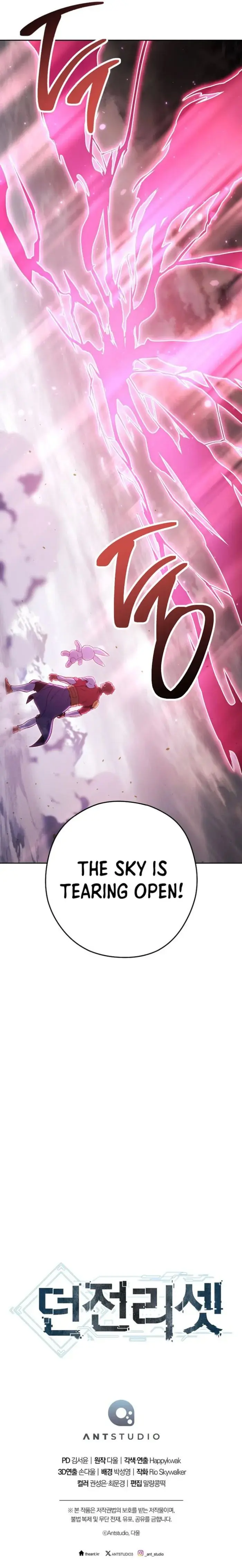 Dungeon Reset Manhwa Online Bi0abc Chapter 260 - Page 15