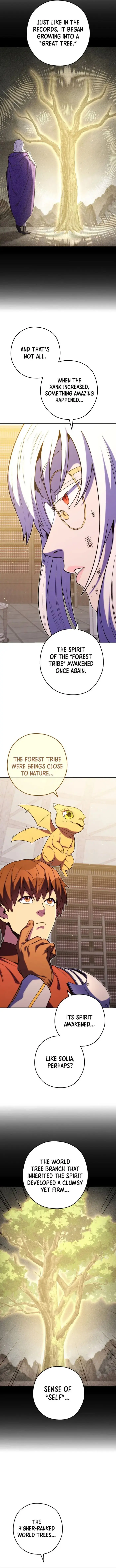 Dungeon Reset Manhwa Online Bi0abc Chapter 260 - Page 3