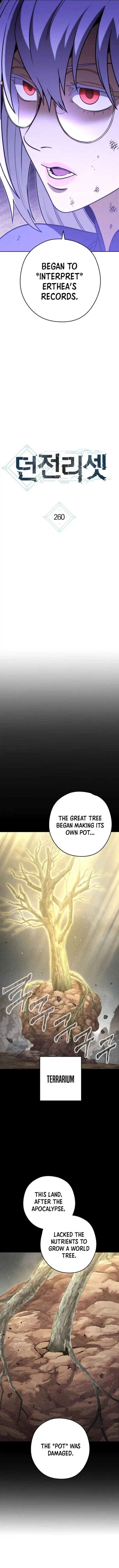 Dungeon Reset Manhwa Online Bi0abc Chapter 260 - Page 4