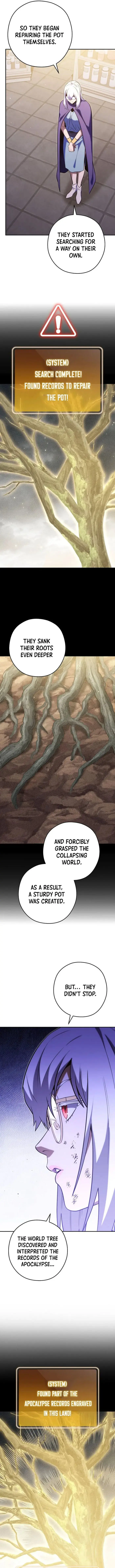 Dungeon Reset Manhwa Online Bi0abc Chapter 260 - Page 5