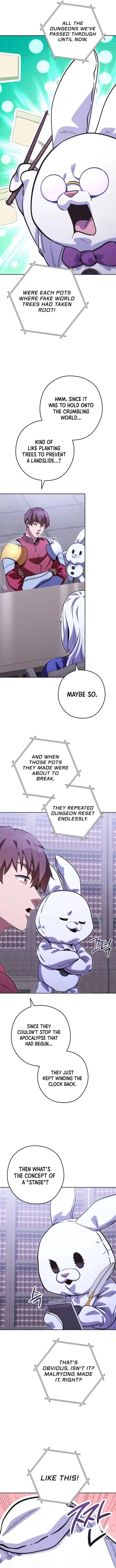 Dungeon Reset Manhwa Online Bi0abc Chapter 260 - Page 7