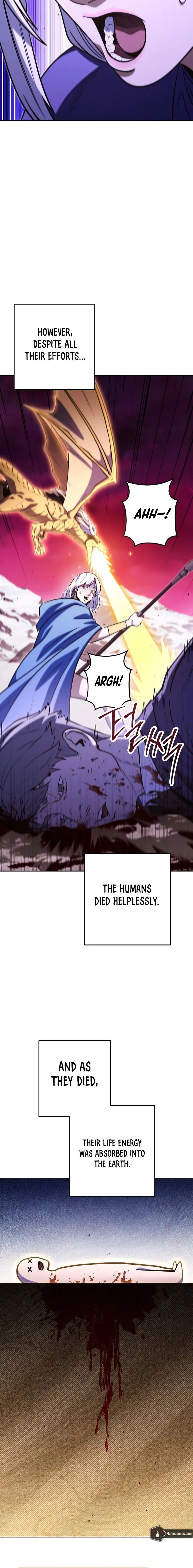 Dungeon Reset Manhwa Online Bi0abc Chapter 261 - Page 12