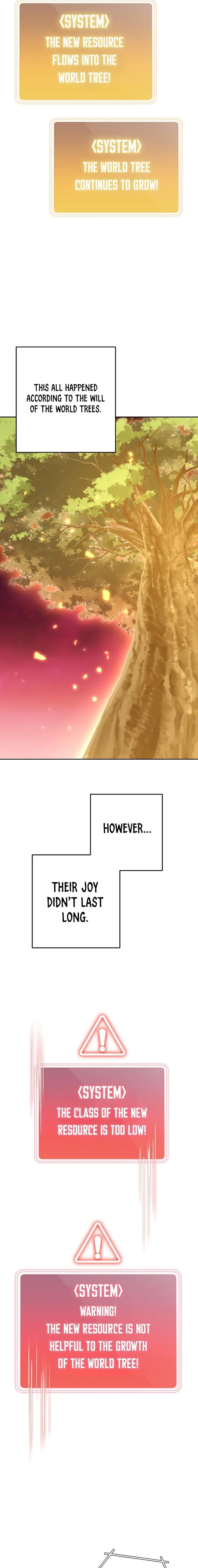 Dungeon Reset Manhwa Online Bi0abc Chapter 261 - Page 13