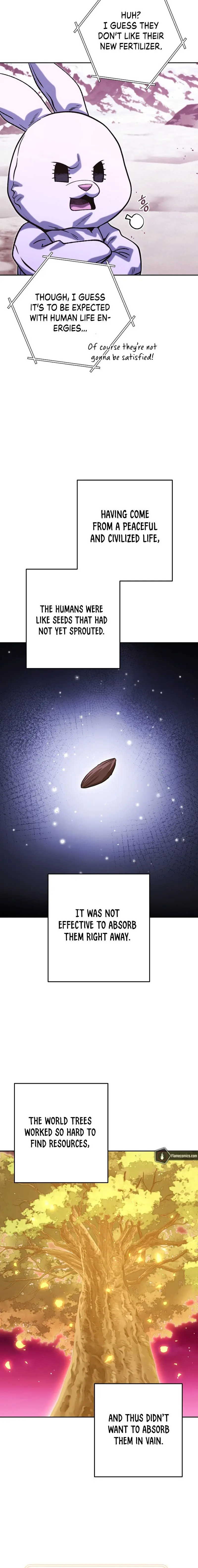 Dungeon Reset Manhwa Online Bi0abc Chapter 261 - Page 14