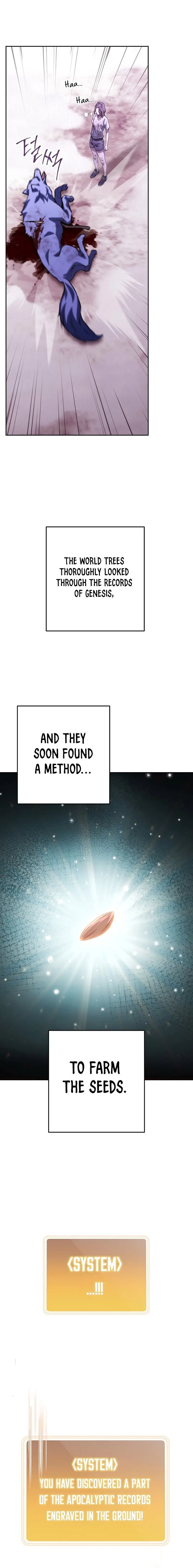 Dungeon Reset Manhwa Online Bi0abc Chapter 261 - Page 18