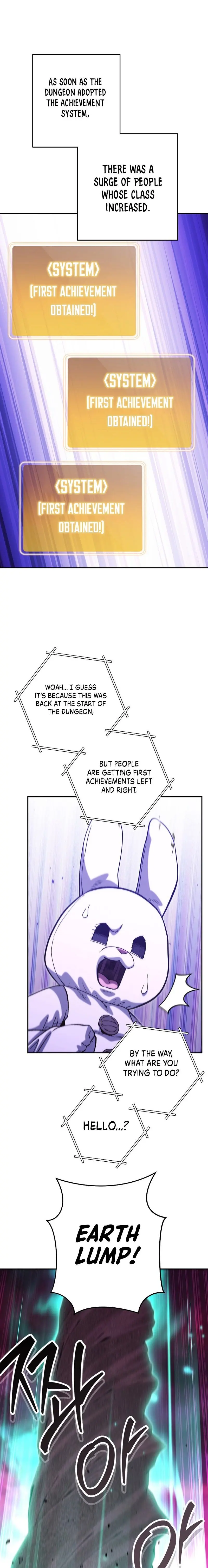 Dungeon Reset Manhwa Online Bi0abc Chapter 261 - Page 21