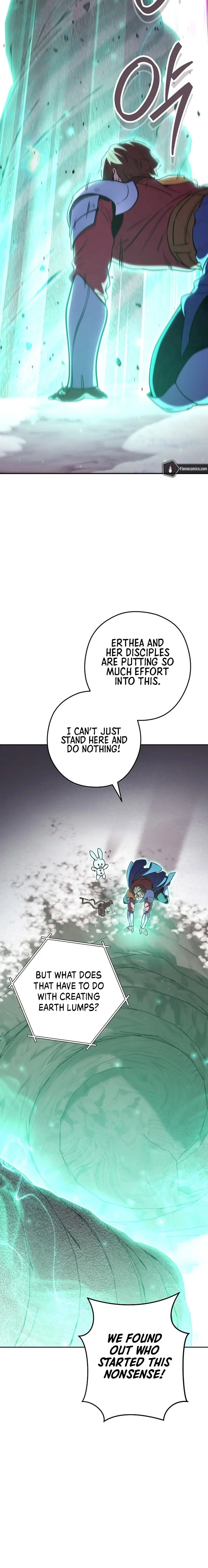 Dungeon Reset Manhwa Online Bi0abc Chapter 261 - Page 22