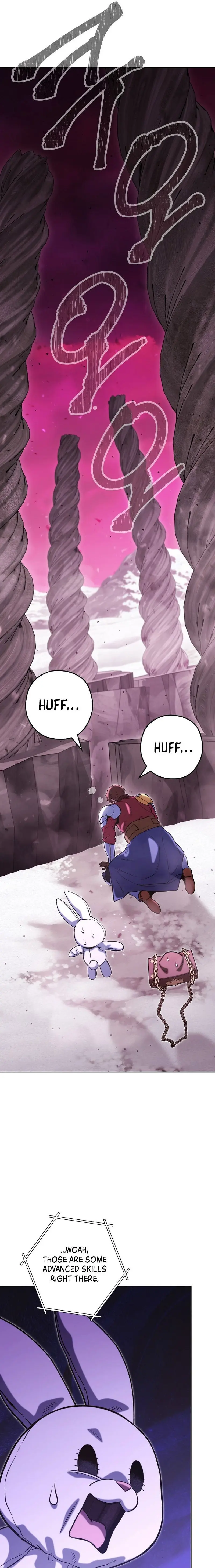 Dungeon Reset Manhwa Online Bi0abc Chapter 261 - Page 25